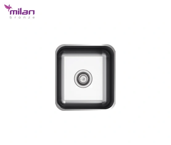 سینک 3010 استیل میلان