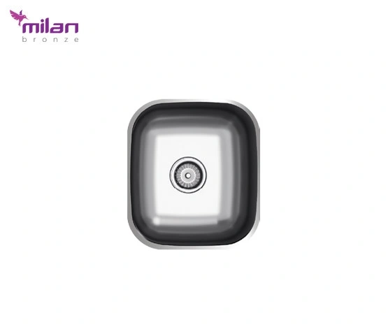 سینک 3014 استیل میلان