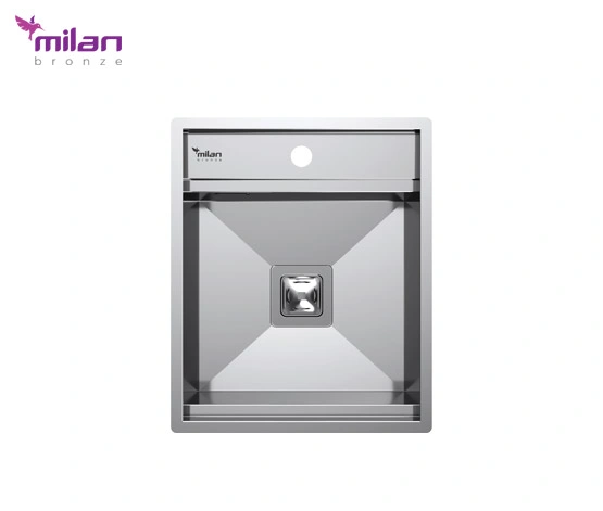 قیمت سینک 4043S02  استیل میلان